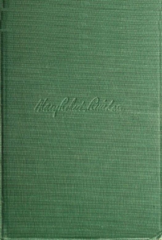 Affinities, and Other Stories