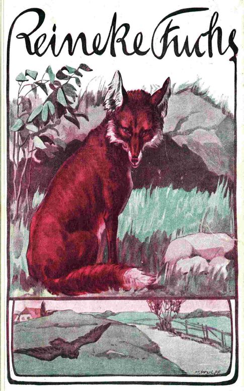 Reineke Fuchs