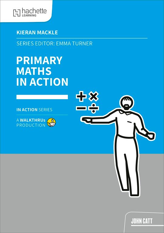 Primary Maths in Action