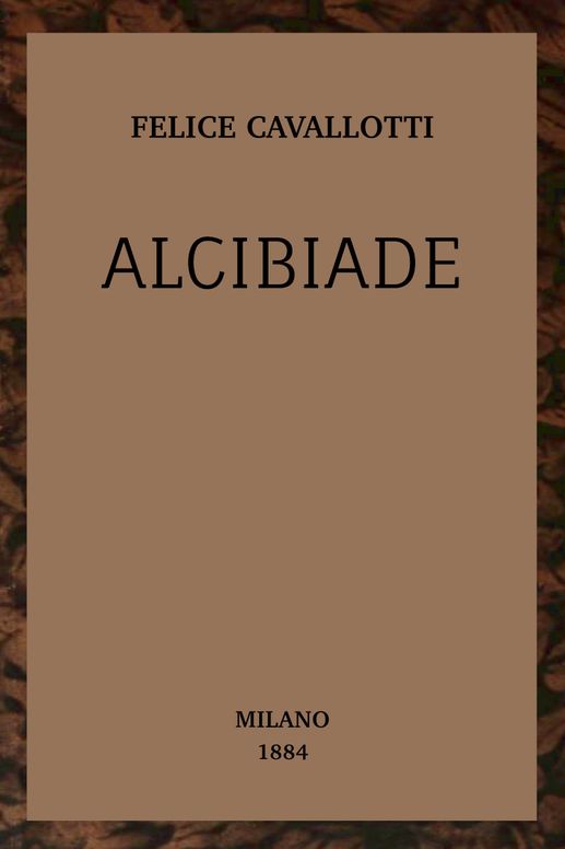 Alcibiade