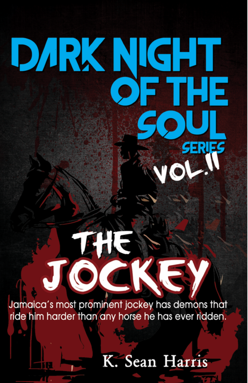 The Jockey