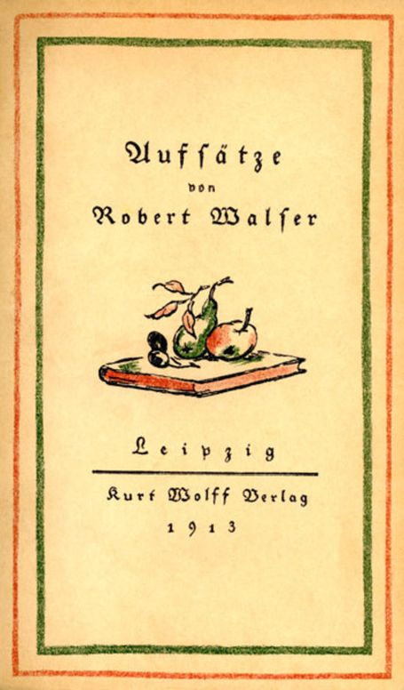 Aufsätze