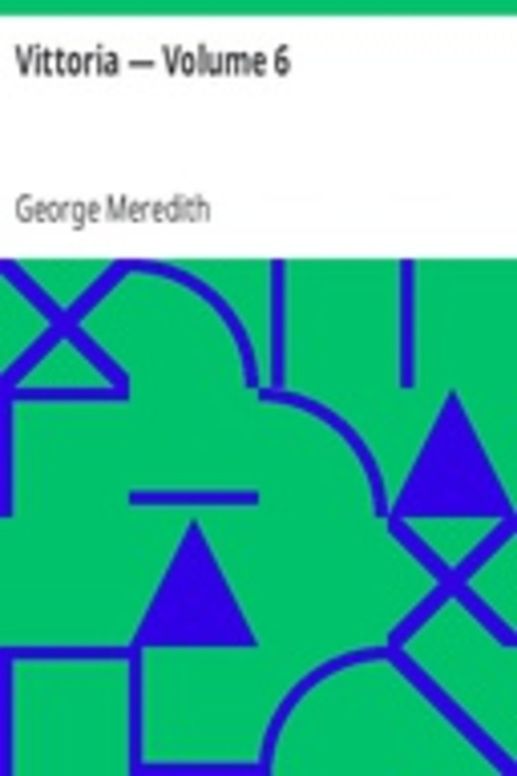 Vittoria — Volume 6