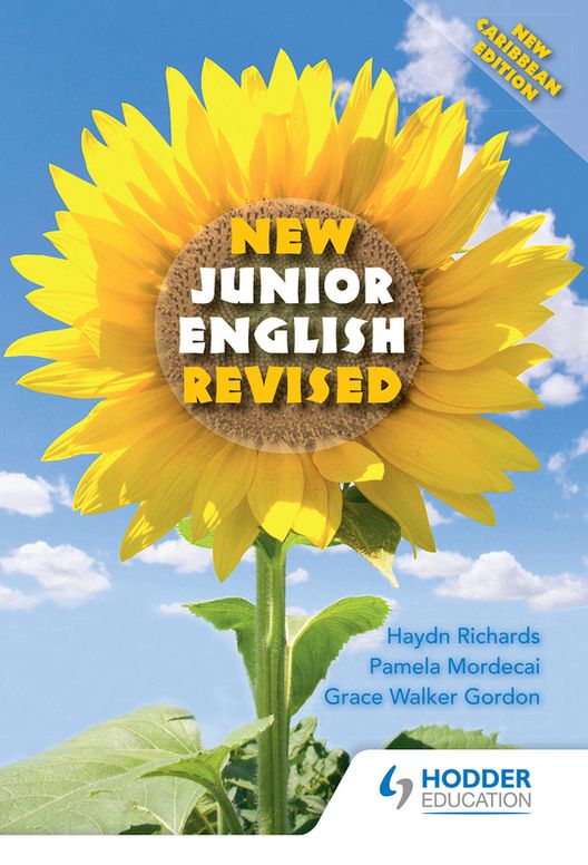 New Junior English Revised 2nd edition