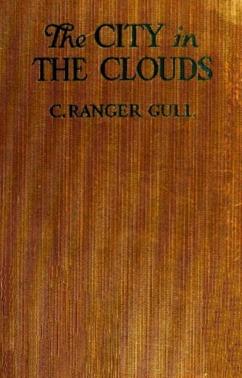 The City in the Clouds
