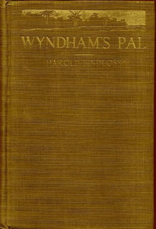 Wyndham's Pal