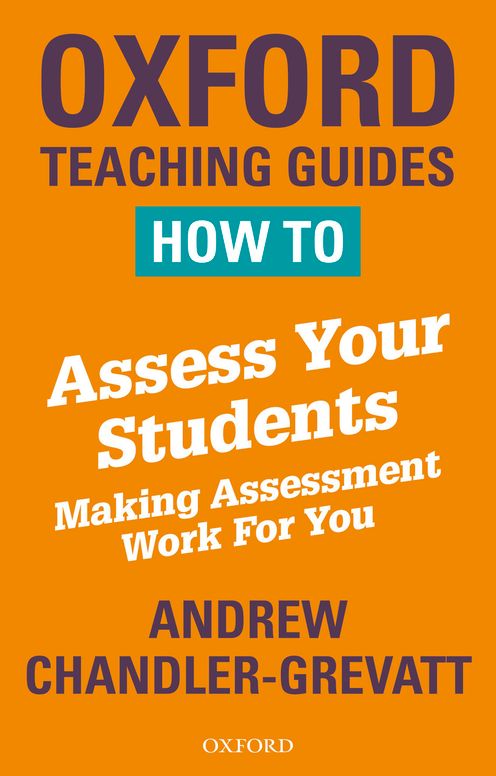How to Assess Your Students
