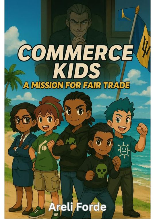 Commerce Kids