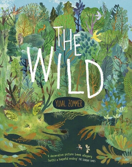 The Wild