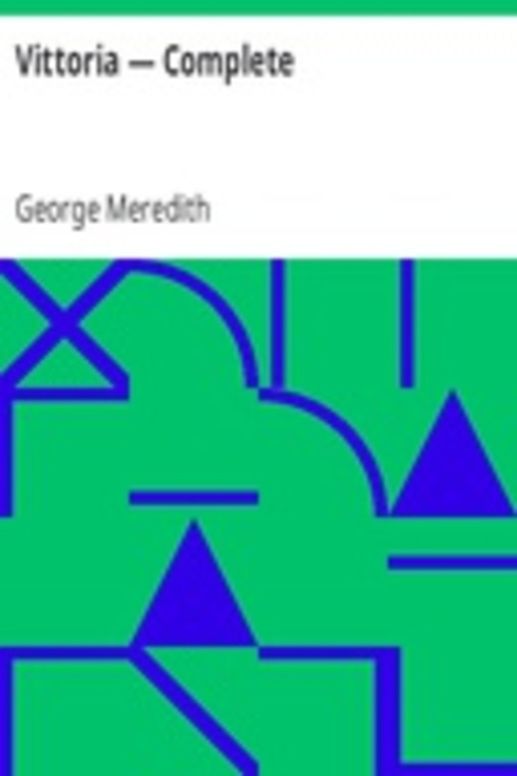 Vittoria — Complete