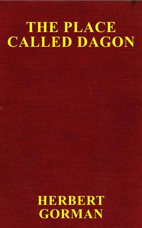 The place called Dagon