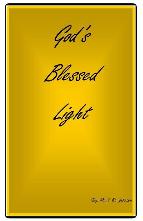 God's Blessed Light
