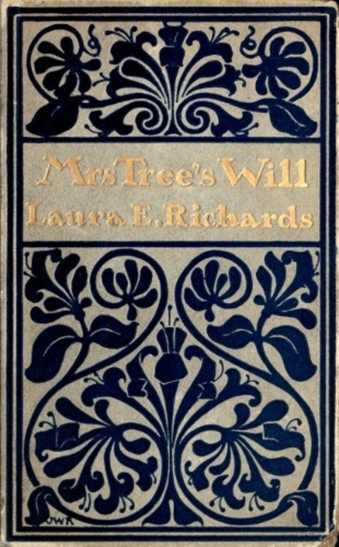 Mrs. Tree's Will