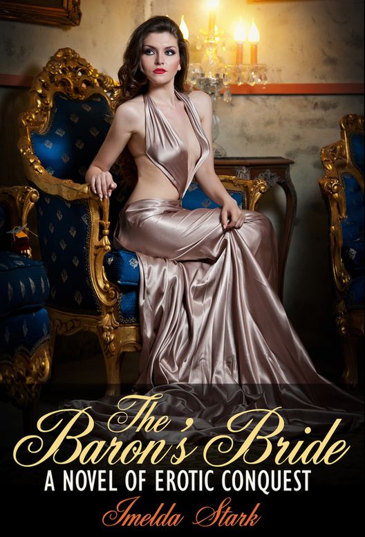 The Baron's Bride ePub Direct