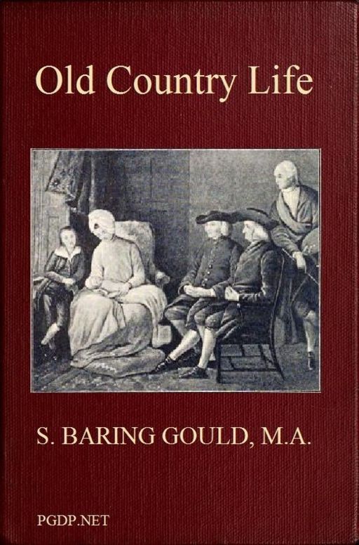 Old Country Life