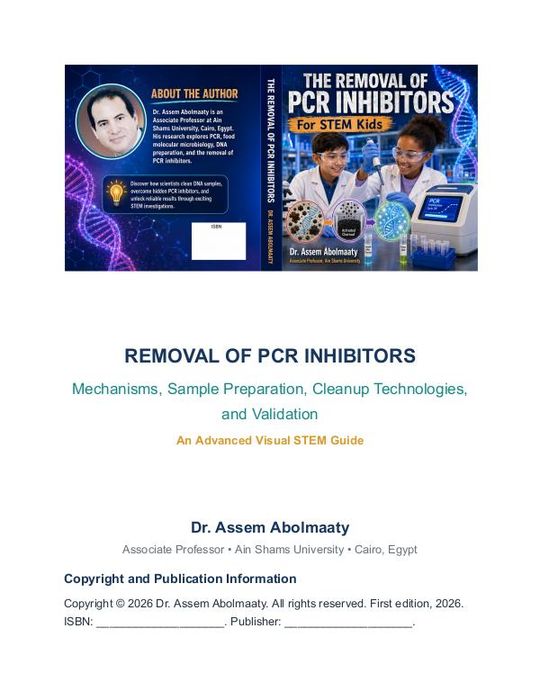 STEM PCR Inhibitors