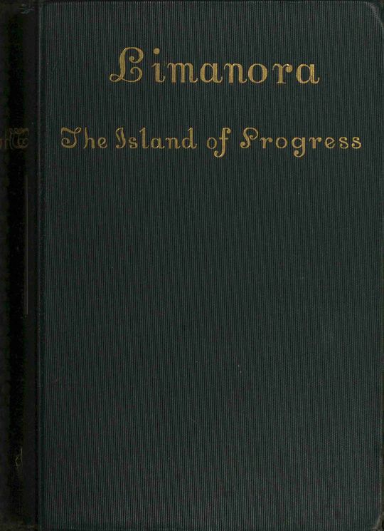 Limanora: the island of progress