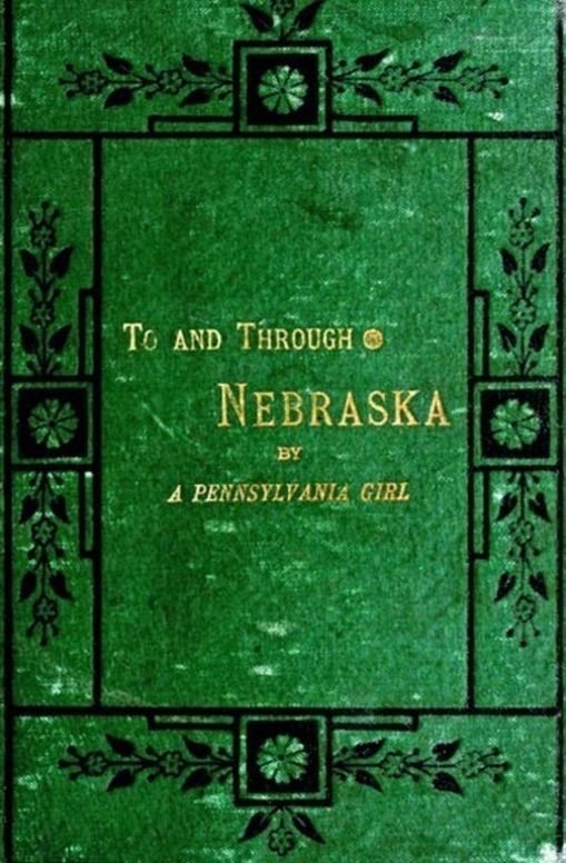 To and Through Nebraska