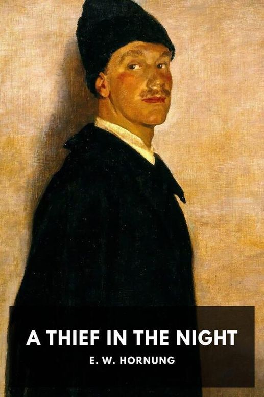 A Thief in the Night