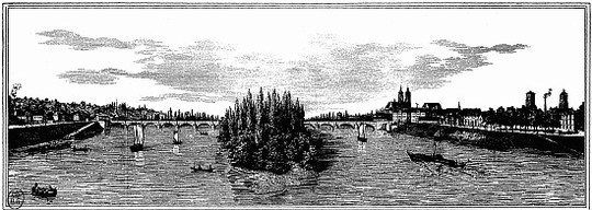 Memoranda on Tours and Touraine Including remarks on the climate with a sketch of the Botany And Geology of the Province also on the Wines and Mineral Waters of France