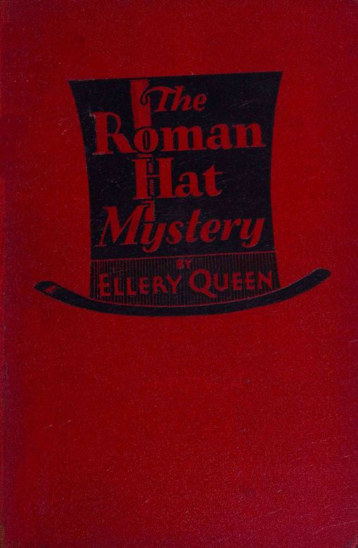 The Roman hat mystery