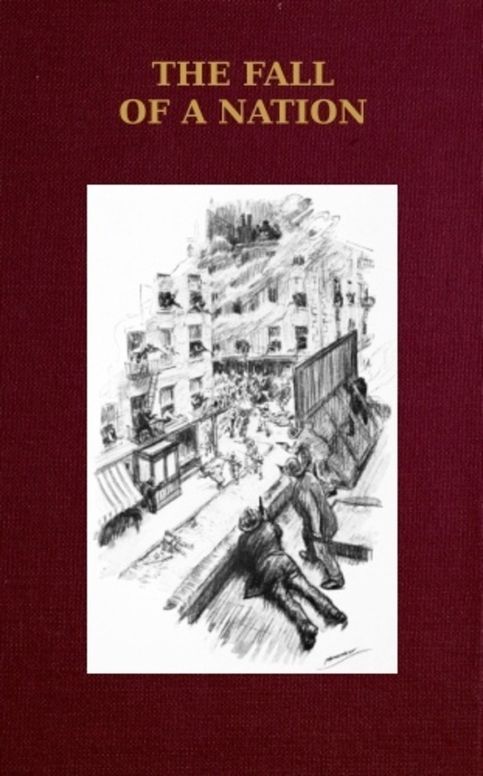 The Fall of a Nation A Sequel to the Birth of a Nation