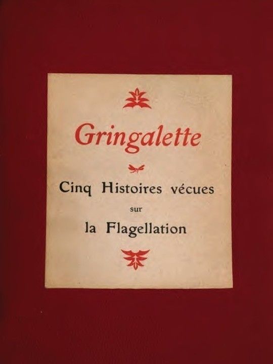 Gringalette