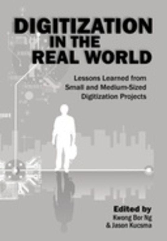 Digitization in the Real World
