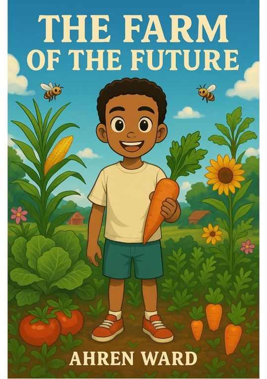 The Farm of the Future