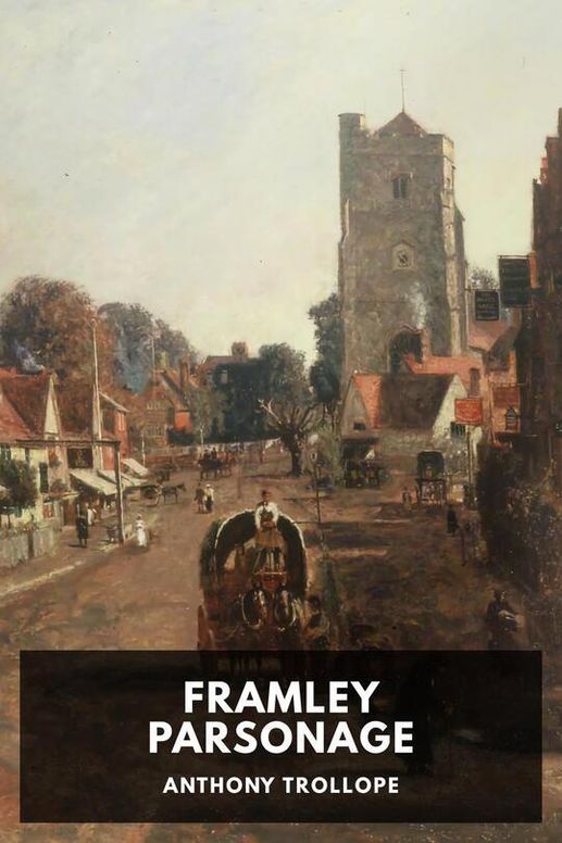 Framley Parsonage
