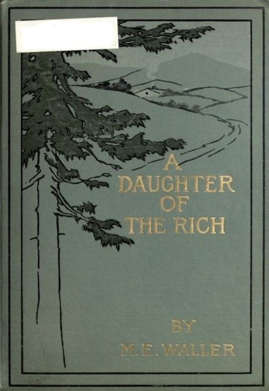 A Daughter of the Rich