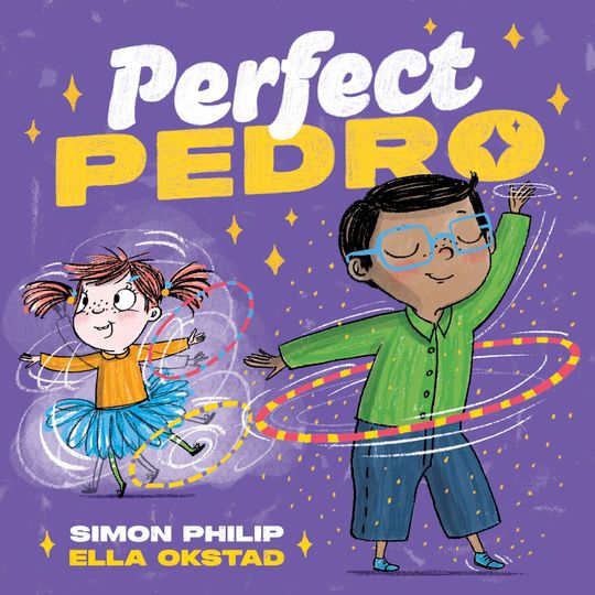 Perfect Pedro