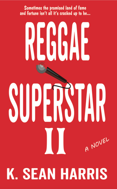Reggae Superstar II