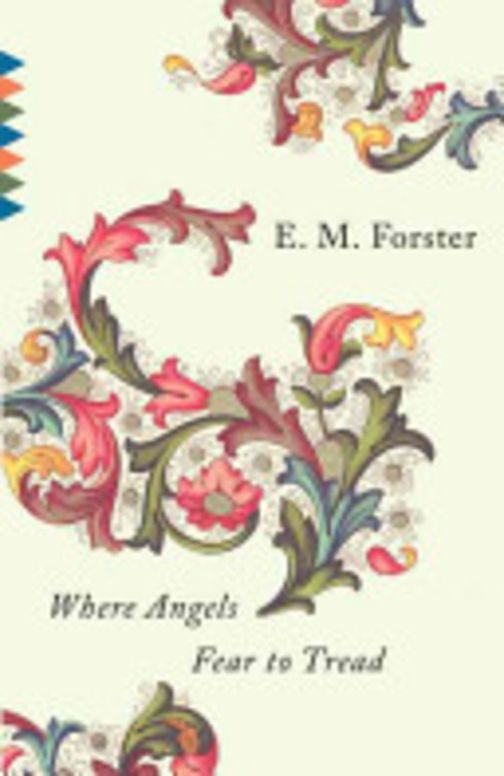 Where angels fear to tread