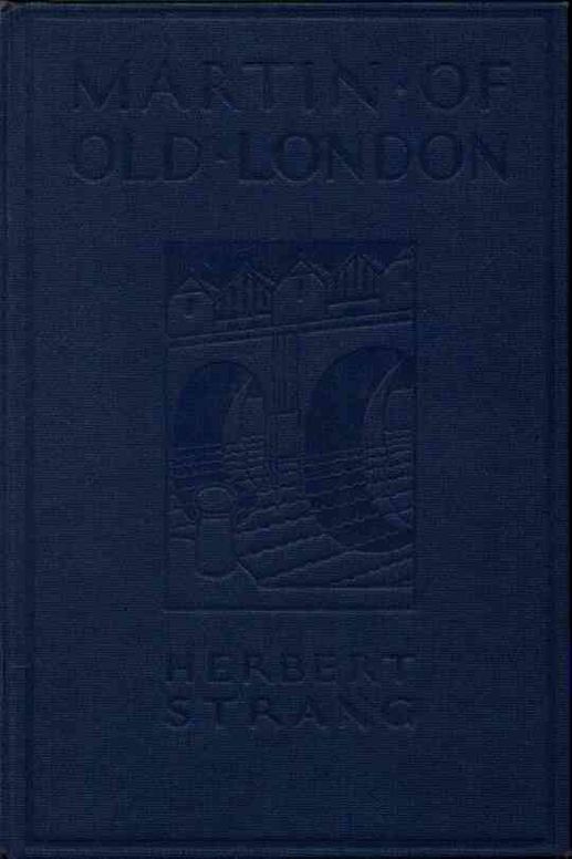 Martin of Old London