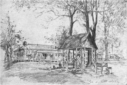 A Woman's Wartime Journal An account of the passage over a Georgia plantation of Sherman's army on the march to the sea, as recorded in the diary of Dolly Sumner Lunt
