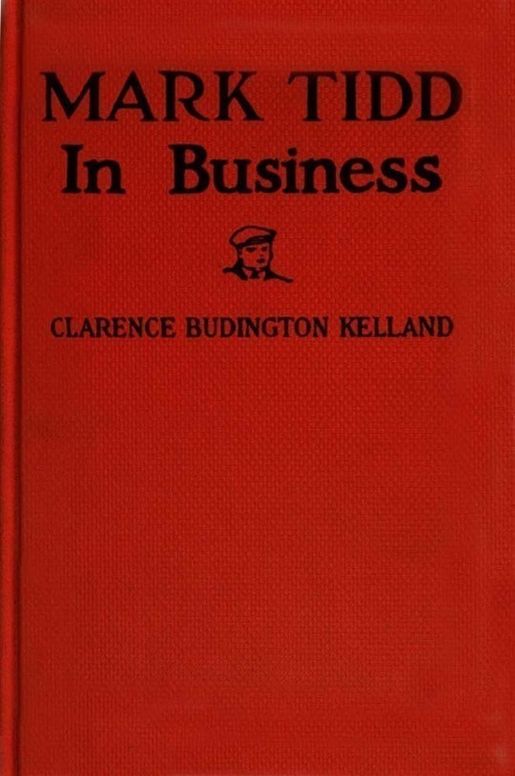 Mark Tidd in Business