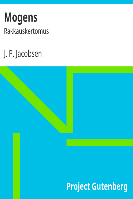 Mogens
