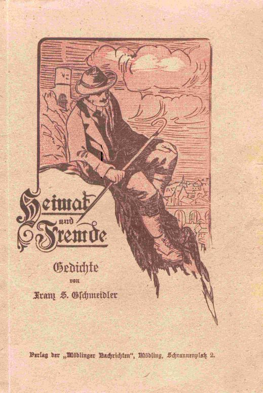 Heimat und Fremde