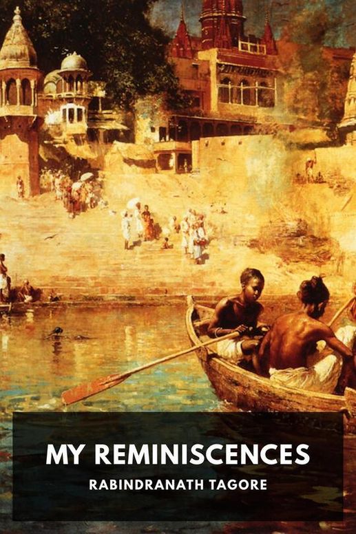 My Reminiscences