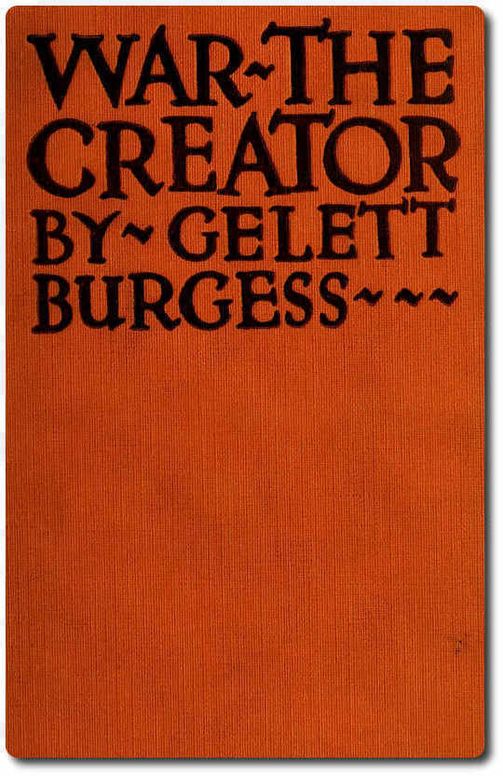 War the Creator