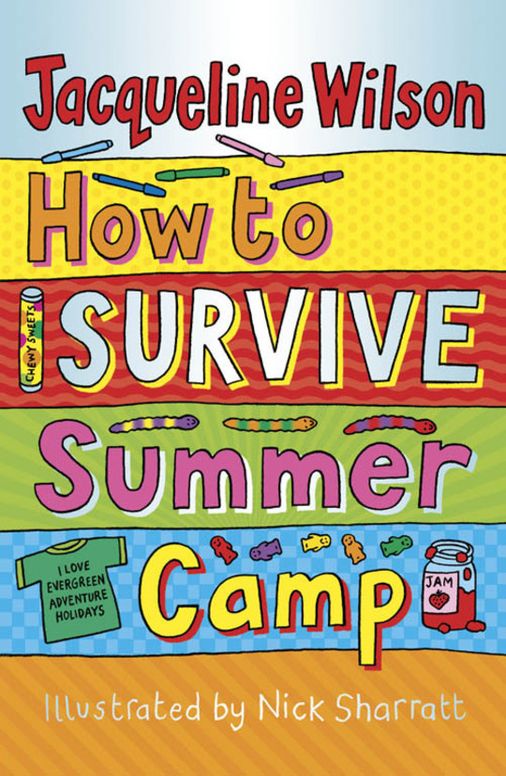 How to Survive Summer Camp