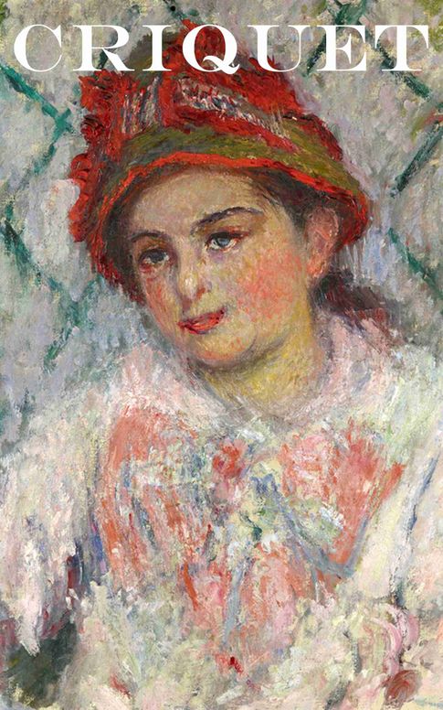 Criquet