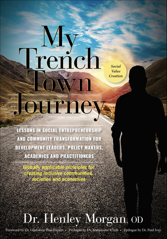 My Trench Town Journey