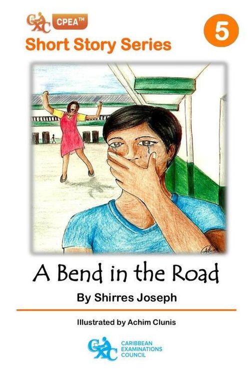 A Bend in the Road
