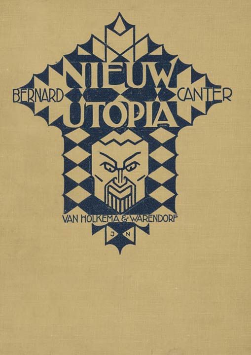 Nieuw Utopia