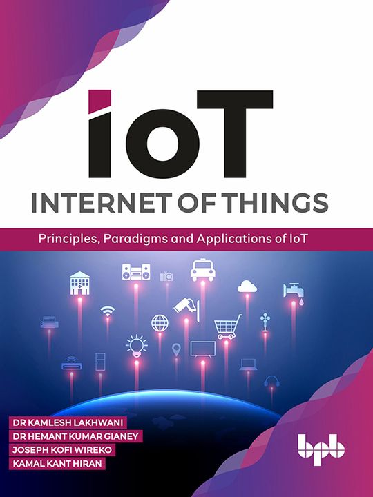 Internet of Things (IoT)
