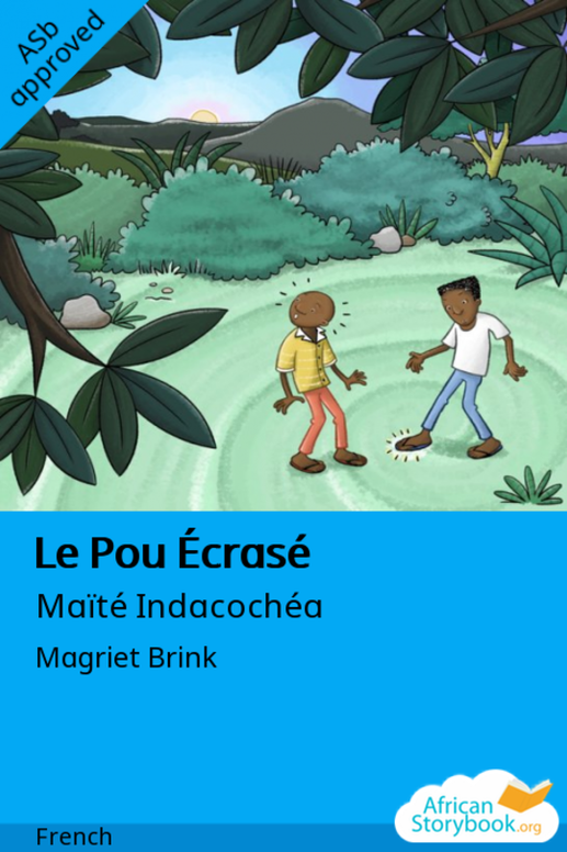 Le Pou Écrasé