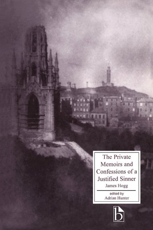 The private memoirs and confessions of a justified sinner