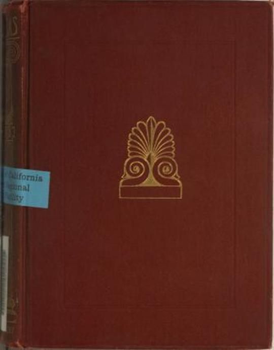 Callias: A Tale of the Fall of Athens